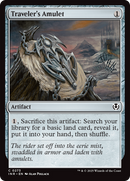 Traveler's Amulet (INR-273)  - Innistrad Remastered
