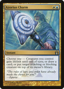 Azorius Charm (RTR-145)  Foil - Return to Ravnica