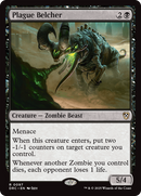 Plague Belcher (DRC-097)  - Commander: Aetherdrift
