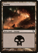 Swamp (237) (AVR-237) - Avacyn Restored Foil