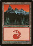 Mountain (Three Peaks) (POR-)  - Portal