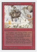 Goblin Balloon Brigade (2ED-)  - Unlimited Edition