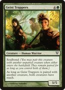 Geist Trappers (AVR-179)  - Avacyn Restored