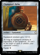 Champion's Helm (PIP-228)  - Fallout