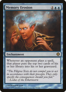 Memory Erosion (ALA-050) - Shards of Alara Foil