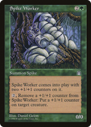 Spike Worker (STH-)  - Stronghold