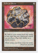 Fellwar Stone (5ED-369)  - Fifth Edition