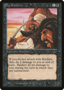 Erg Raiders (Light) (ARN-)  - Arabian Nights