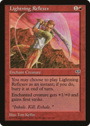 Lightning Reflexes (MIR-) - Mirage