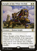 Knight of the White Orchid (MIC-088)  - Midnight Hunt Commander