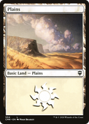Plains (504) (CMR-504)  - Commander Legends