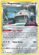 Magnezone SWSH208  - Holofoil SWSH Sword & Shield Promo Cards - Promo