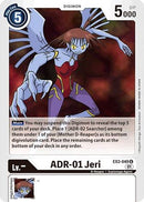 ADR-01 Jeri (EX2-049) - Digital Hazard