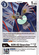 ADR-02 Searcher (EX2-046) - Digital Hazard