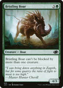 Bristling Boar (J22-635)  - Jumpstart 2022
