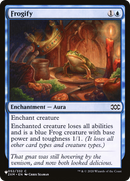Frogify (LIST-2XM-52)  - The List