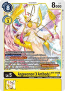 Angewomon (X Antibody) (BT9-040) - X Record