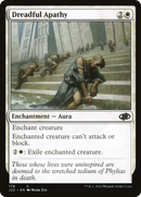 Dreadful Apathy (J22-179)  - Jumpstart 2022