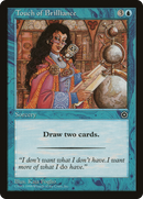 Touch of Brilliance (P02-058)  - Portal Second Age