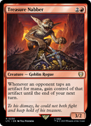 Treasure Nabber (LTC-230)  - Tales of Middle-earth Commander