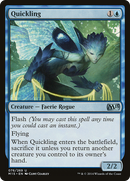 Quickling (M15-076)  Foil - Magic 2015