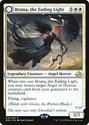 Bruna, the Fading Light (EMN-015)  - Eldritch Moon: (mooneldrazidfc)