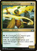 Conclave Guildmage (GRN-162)  - Guilds of Ravnica