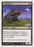 Deathgazer (8ED-126) - Eighth Edition