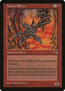 Heart Sliver (TMP-182)  - Tempest