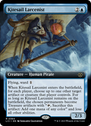 Kitesail Larcenist (Extended Art) (LCI-364)  Foil - The Lost Caverns of Ixalan: (Extended Art)