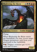 Bladewing the Risen (IMA-193)  - Iconic Masters