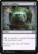 Witch's Cauldron (J22-490)  - Jumpstart 2022