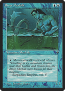 River Merfolk (FEM-)  - Fallen Empires