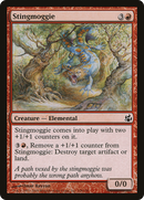 Stingmoggie (MOR-106)  - Morningtide