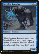 Surrakar Banisher (LIST-DDO-43)  - The List