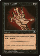 Hand of Death (POR-)  - Portal