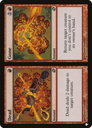 Dead // Gone (LIST-PLC-113)  - The List
