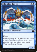 Shoreline Ranger (EMA-071)  - Eternal Masters