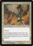 Avenging Angel (TMP-007)  - Tempest