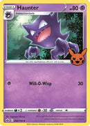 Haunter 056  Trick or Trade BOOster Bundle - Promo