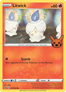Litwick 031  Trick or Trade BOOster Bundle