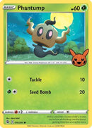 Phantump 016  Trick or Trade BOOster Bundle