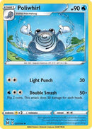 Poliwhirl (031/196) [Sword & Shield: Lost Origin]