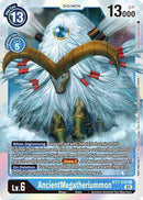 AncientMegatheriummon (Event Pack 3) (BT7-030) - Next Adventure Foil