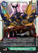 AncientBeetlemon (Event Pack 3) (BT7-054) - Next Adventure Foil