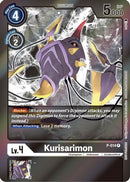 Kurisarimon - P-014 (Event Pack 3) (P-014) - Digimon Promotion Cards Foil