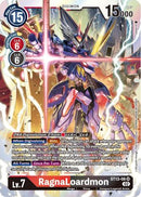 RagnaLoardmon (ST13-06) - Starter Deck 13: Ragnaloardmon Foil