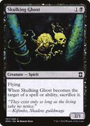 Skulking Ghost (EMA-107)  Foil - Eternal Masters