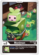 Monimon [BT10-005] [Xros Encounter]