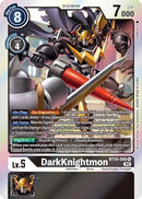 DarkKnightmon (BT10-066) - Xros Encounter Foil